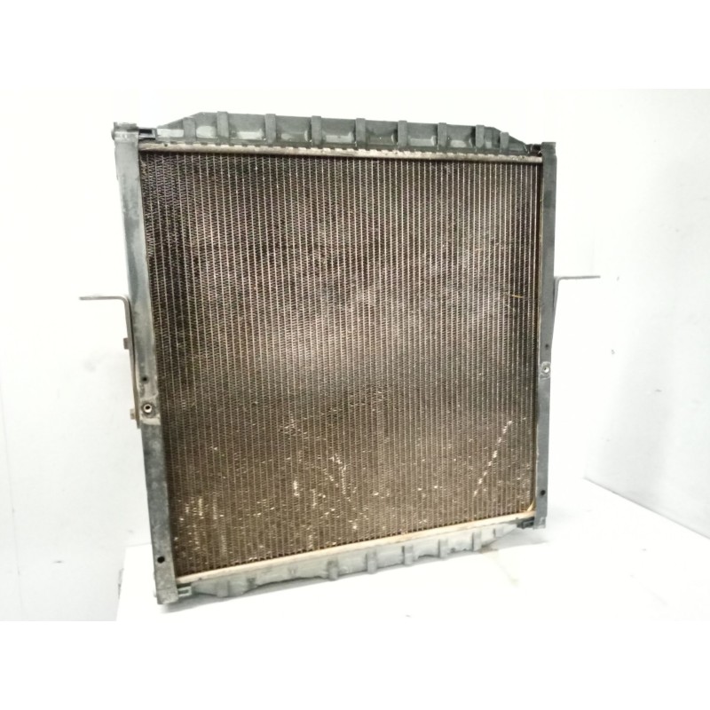 Recambio de radiador agua para man l2000 9.153-10.224 euroi/ii 6.9 diesel referencia OEM IAM 85061016011