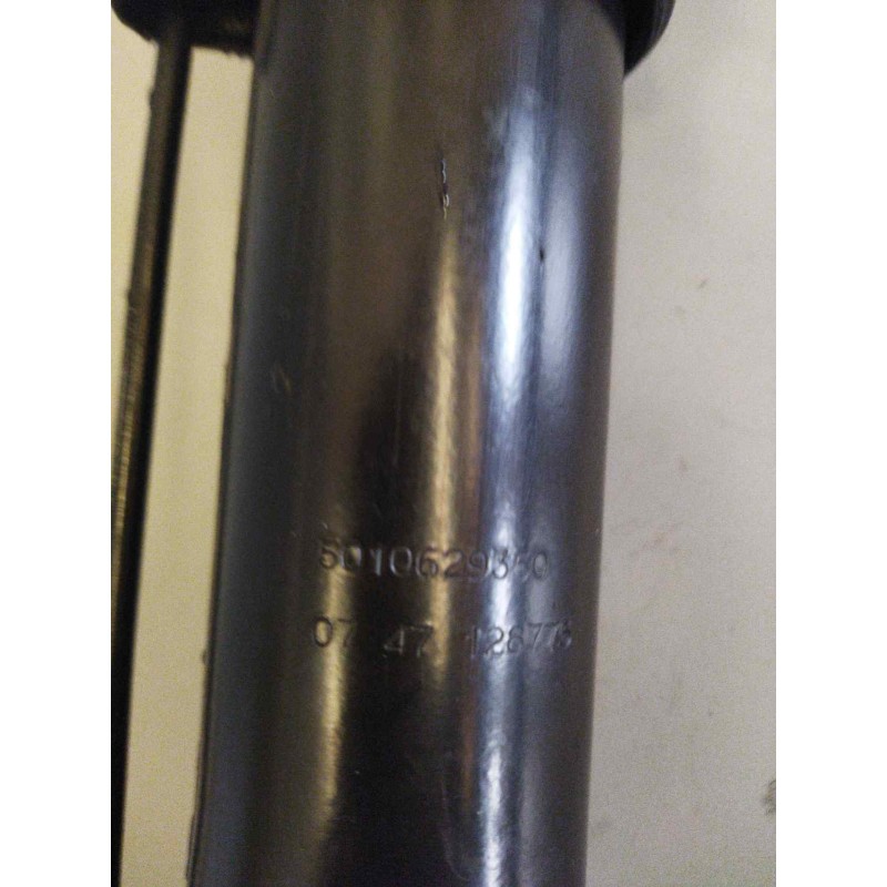 Recambio de brazo elevacion cabina para renault premium route 2006 10.8 diesel referencia OEM IAM 5010629350 - Blanco 2