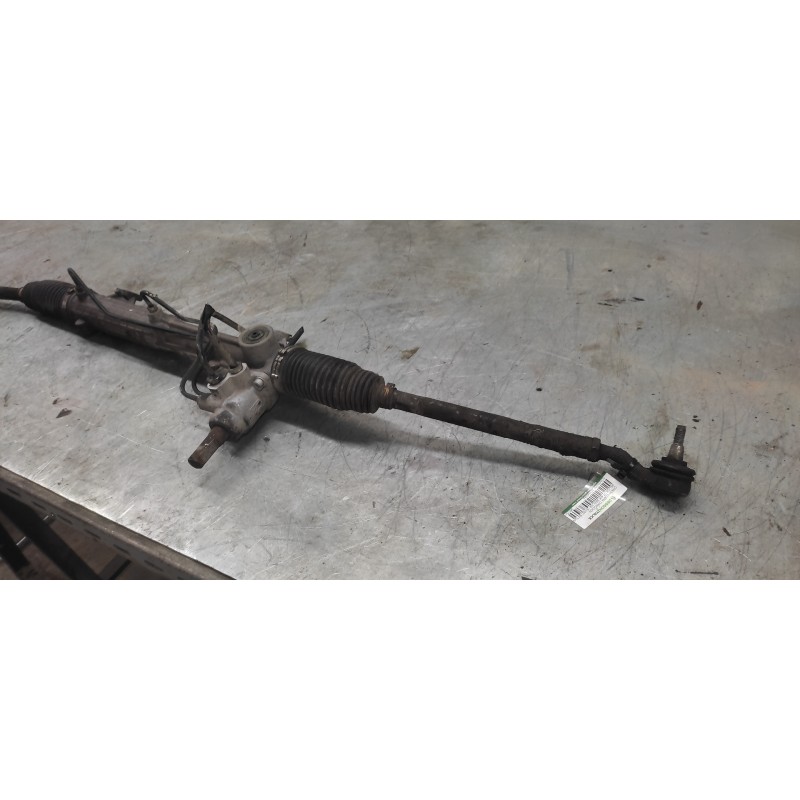 Recambio de cremallera direccion para peugeot 406 berlina (s1/s2) sv turbo referencia OEM IAM 9622911010G 4