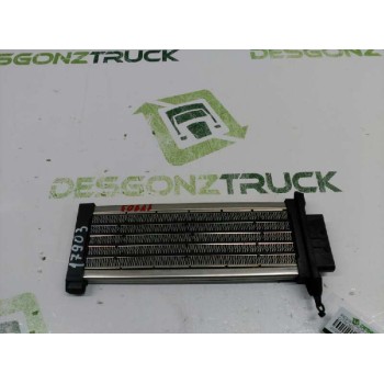 Recambio de resistencia calefaccion para citroën c3 1.4 hdi exclusive referencia OEM IAM 6436A9 664447AC CALEFACCION ADICIONAL