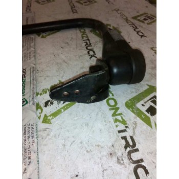 Recambio de brazo retrovisor izquierdo para scania trucks serie 3 93 m/280 (282cv) referencia OEM IAM   