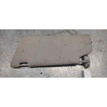Recambio de parasol derecho para ford focus berlina (cak) ambiente referencia OEM IAM   