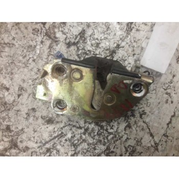 CERRADURA PUERTA DELANTERA DERECHA 