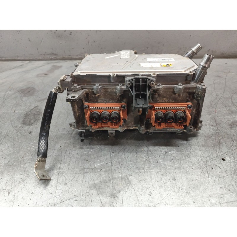 Recambio de bateria para renault austral tce 130 referencia OEM IAM 292A01152R - Negro 3