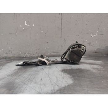 Recambio de cinturon seguridad delantero derecho para peugeot 207 sw confort referencia OEM IAM   