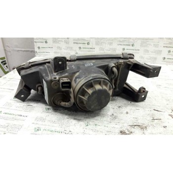 Recambio de faro derecho para hyundai lantra berlina (rd) 1.6 gls referencia OEM IAM   
