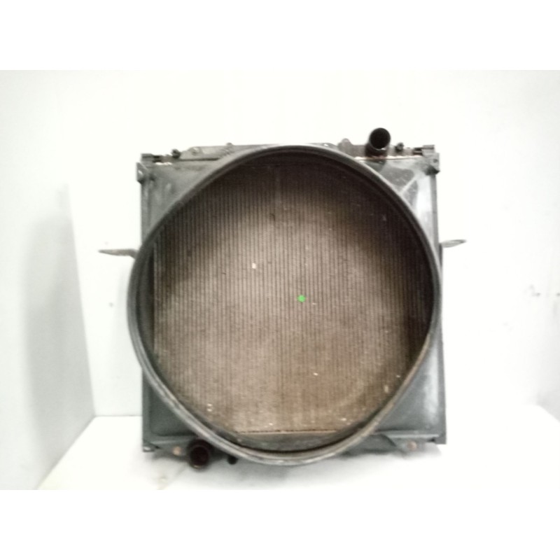 Recambio de radiador agua para man l2000 9.153-10.224 euroi/ii 6.9 diesel referencia OEM IAM 85061016011 2