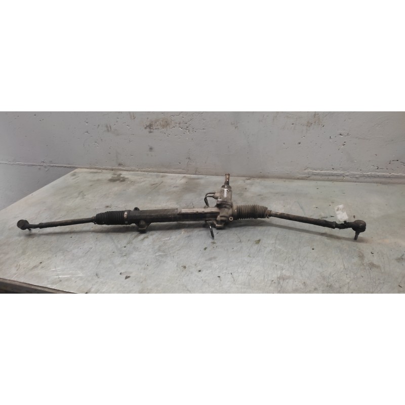 Recambio de cremallera direccion para peugeot 406 berlina (s1/s2) sv turbo referencia OEM IAM 9622911010G 5