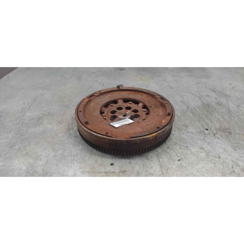 Recambio de volante motor para bmw serie 1 berlina (e81/e87) 120d referencia OEM IAM 2