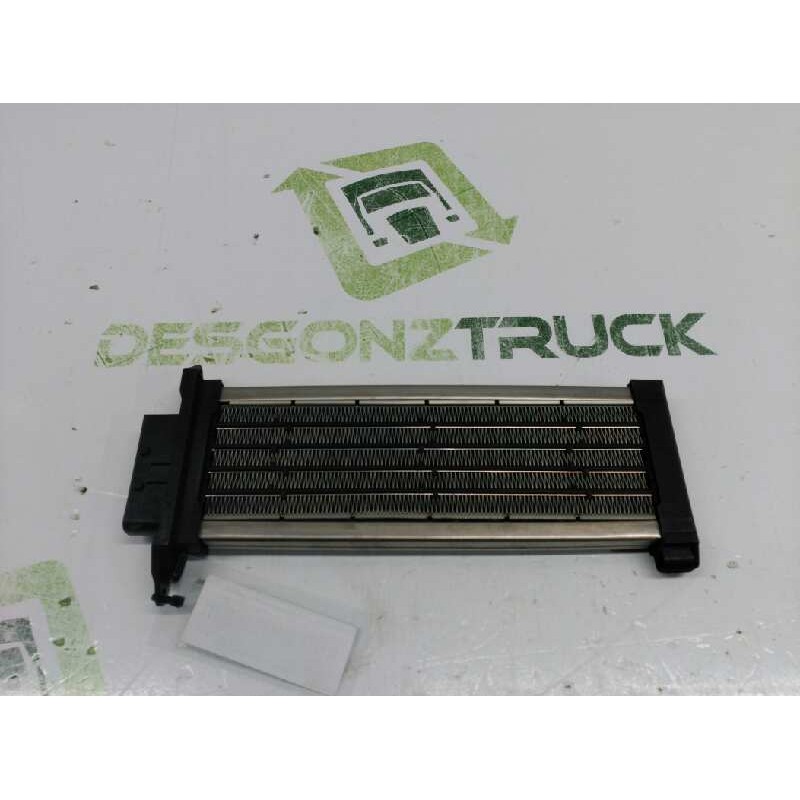 Recambio de resistencia calefaccion para citroën c3 1.4 hdi exclusive referencia OEM IAM 6436A9 664447AC CALEFACCION ADICIONAL 2