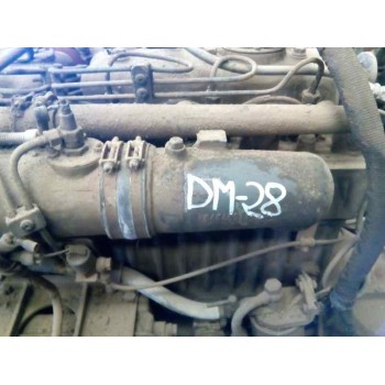 Recambio de motor completo para pegaso trucks serie 1200 1223 referencia OEM IAM   