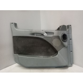 GUARNECIDO PUERTA DELANTERA IZQUIERDA A9437205400 A9437209400