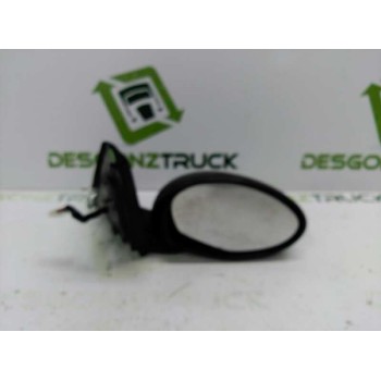 Recambio de retrovisor derecho para alfa romeo 147 (190) 1.9 jtd 120 collezione referencia OEM IAM 0156079410  