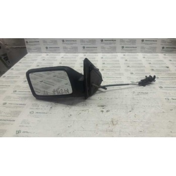 RETROVISOR IZQUIERDO 