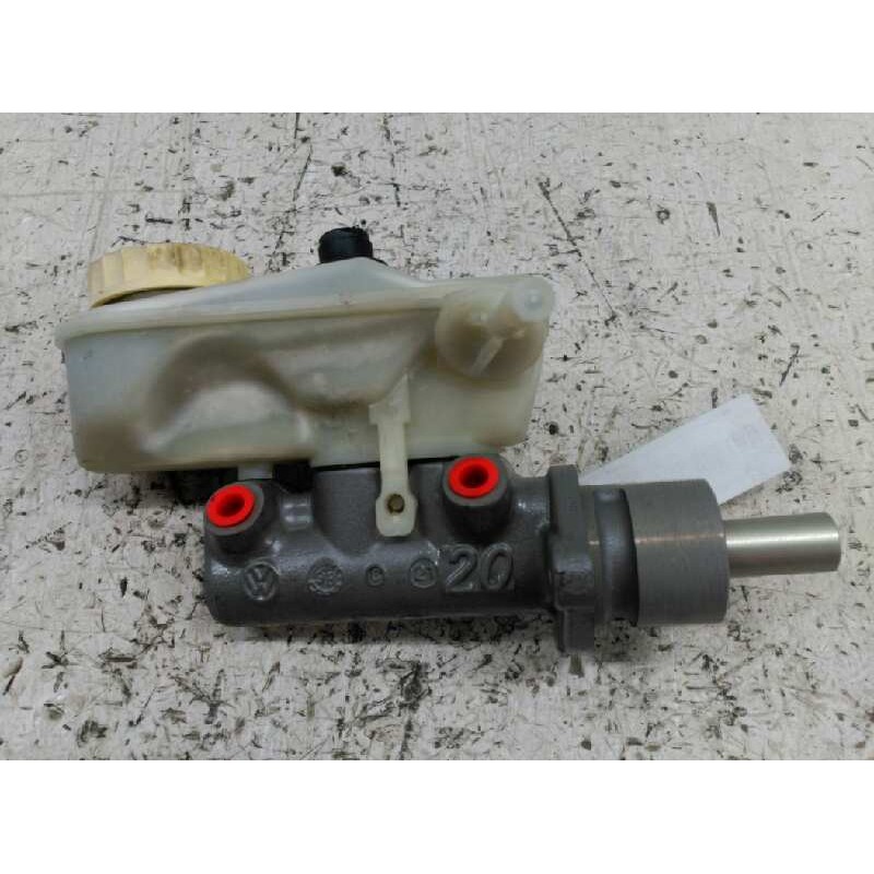 Recambio de bomba freno para volkswagen lupo (6x1/6e1) advance referencia OEM IAM - Blanco 2