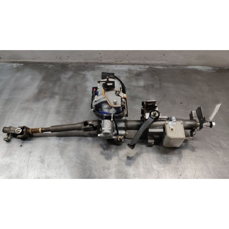 Recambio de columna direccion para nissan juke (f15) 1.6 dig-t nismo rs referencia OEM IAM   bd0208 - Negro 4