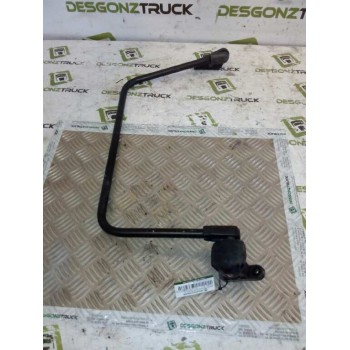Recambio de brazo retrovisor derecho para nissan eco - t 100.45/78 kw/e2 referencia OEM IAM   