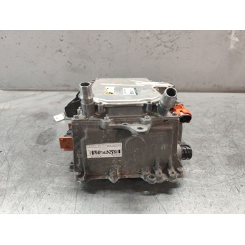 Recambio de bateria para renault austral tce 130 referencia OEM IAM 292A01152R  