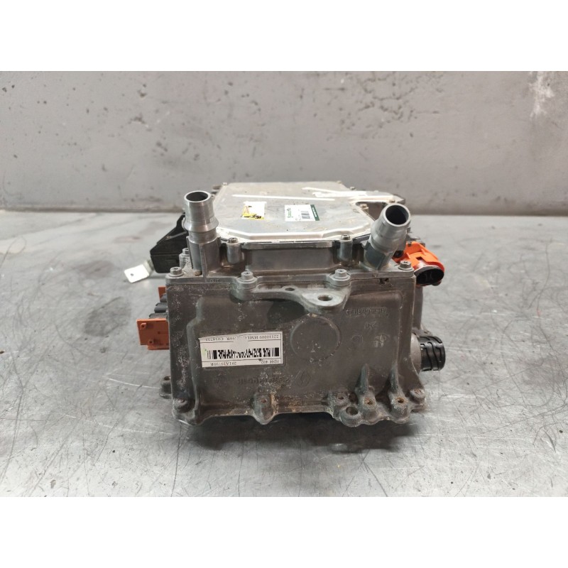 Recambio de bateria para renault austral tce 130 referencia OEM IAM 292A01152R - Negro 4