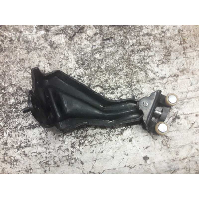 Recambio de bisagra puerta corredera para fiat scudo combi (272) l1h1 120 multijet (5 pl.) referencia OEM IAM 149820508 - Blanco
