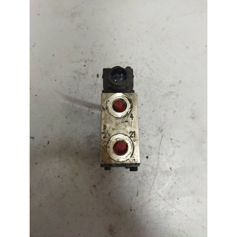 Recambio de valvula aire para volvo fh 12 2002  fsa xlow 4x2 largo globetrotter xl (l2h3) referencia OEM IAM 3944715 0501100019 3