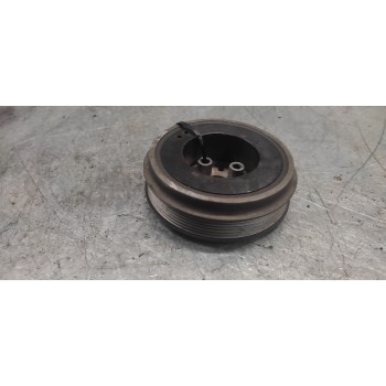 Recambio de polea cigueñal para seat leon (1m1) 1.9 tdi referencia OEM IAM 038105243  