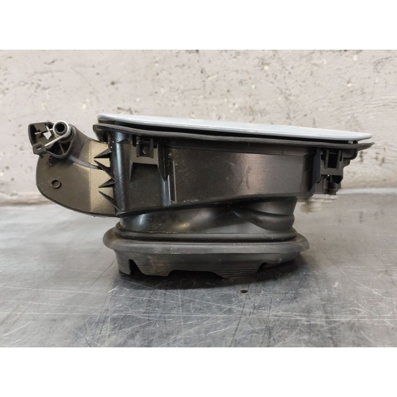 Recambio de tapa exterior combustible para bmw 4 descapotable (g23, g83) m4 competition m xdrive referencia OEM IAM - Gris 3