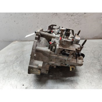 Recambio de caja cambios para smart forfour cdi (70kw) referencia OEM IAM   