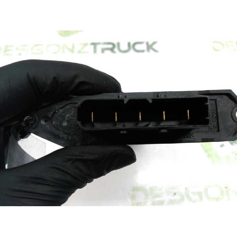 Recambio de resistencia calefaccion para citroën c3 1.4 hdi exclusive referencia OEM IAM 6436A9 664447AC CALEFACCION ADICIONAL 3