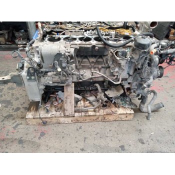 Recambio de despiece motor para man tgx 18.xxx 12.4 diesel referencia OEM IAM D2676LF26 51536773103677 