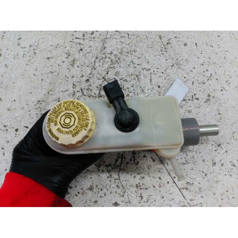 Recambio de bomba freno para volkswagen lupo (6x1/6e1) advance referencia OEM IAM - Blanco 3
