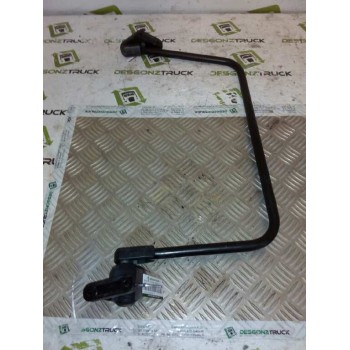 Recambio de brazo retrovisor derecho para nissan eco - t 100.45/78 kw/e2 referencia OEM IAM   