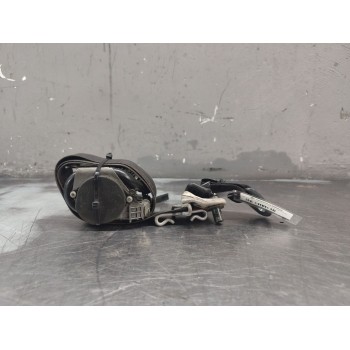CINTURON SEGURIDAD DELANTERO IZQUIERDO 
