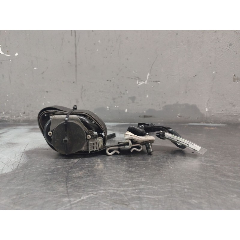 Recambio de cinturon seguridad delantero izquierdo para peugeot 207 sw confort referencia OEM IAM   