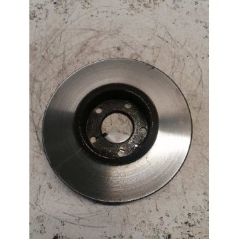 Recambio de disco freno delantero para audi a4 berlina (b5) 1.9 tdi referencia OEM IAM   IZQUIERDO