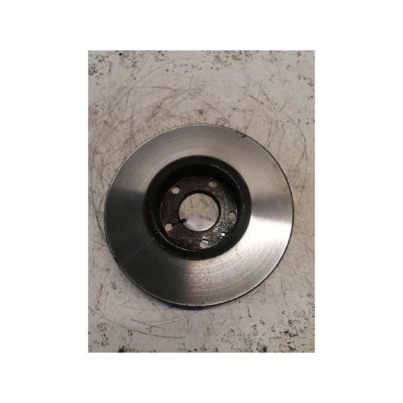 Recambio de disco freno delantero para audi a4 berlina (b5) 1.9 tdi referencia OEM IAM   IZQUIERDO 3