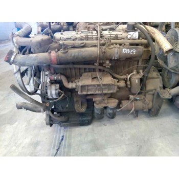 Recambio de motor completo para pegaso trucks serie 1200 1223 referencia OEM IAM 95 R1 AX  