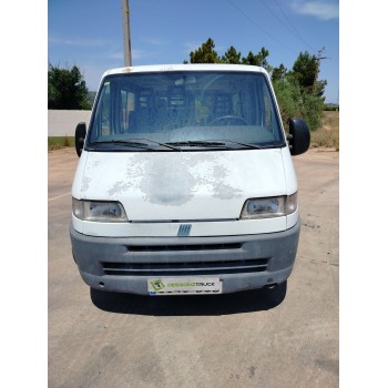 fiat ducato furgoneta (230_) del año 2001