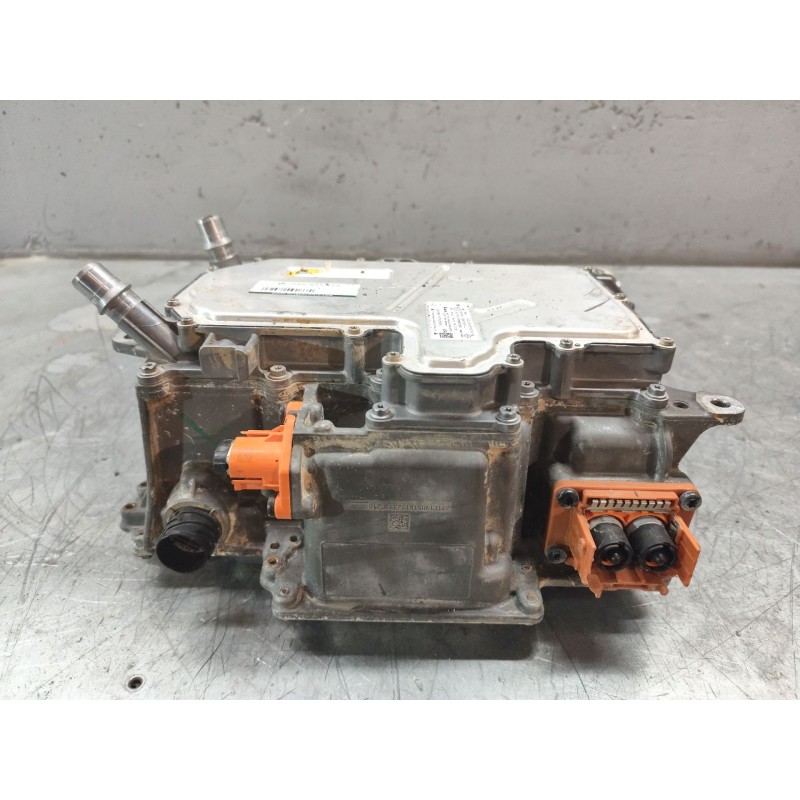 Recambio de bateria para renault austral tce 130 referencia OEM IAM 292A01152R - Negro 5