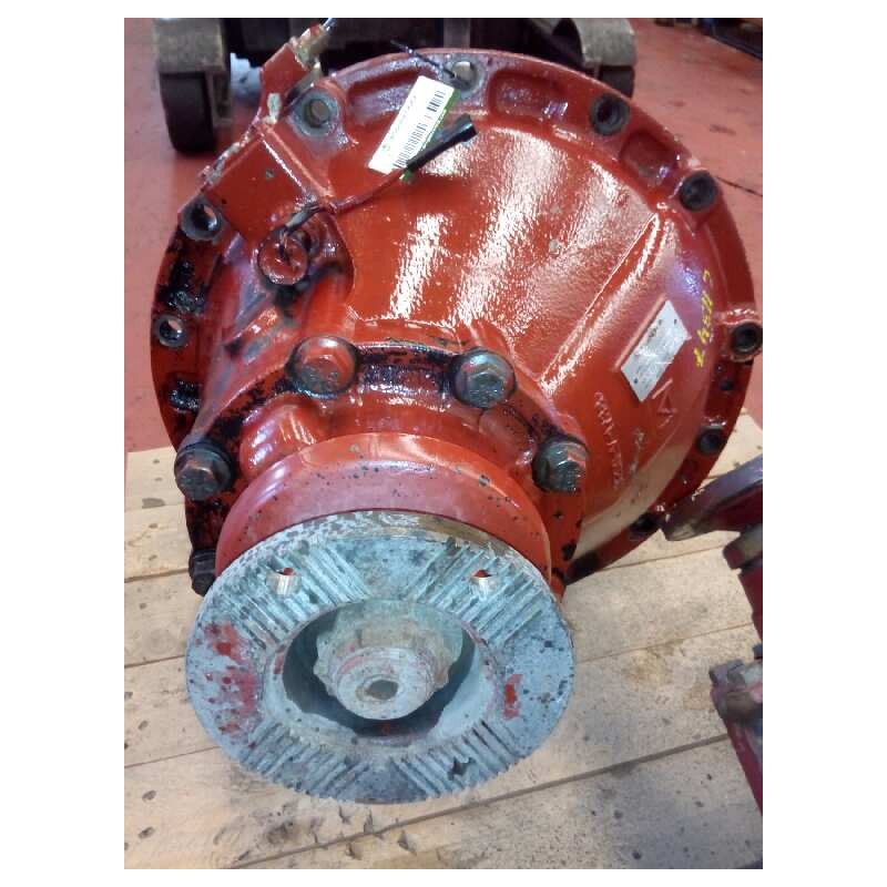 Recambio de grupo para iveco stralis (ad/at) fsa at t / fp - lt 4x2 larga distancia referencia OEM IAM 177E 42538844 1/64F/37X14 - Blanco