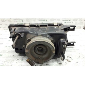 Recambio de faro izquierdo para nissan sunny berlina (n14) lx referencia OEM IAM   