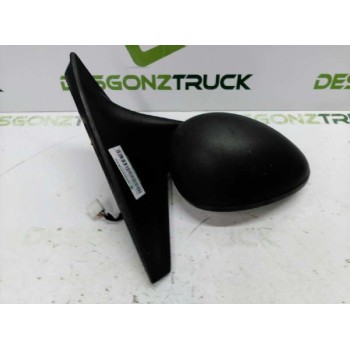 Recambio de retrovisor derecho para alfa romeo 147 (190) 1.9 jtd 120 collezione referencia OEM IAM 0156079410  