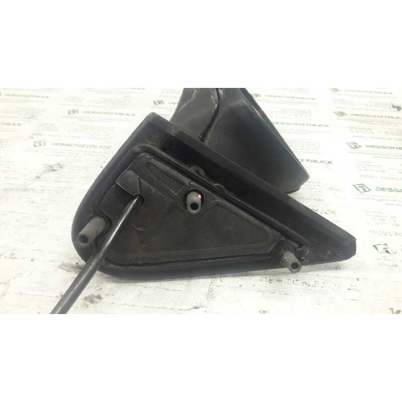 Recambio de retrovisor izquierdo para volkswagen golf iii berlina (1h1) s referencia OEM IAM - Rojo 3