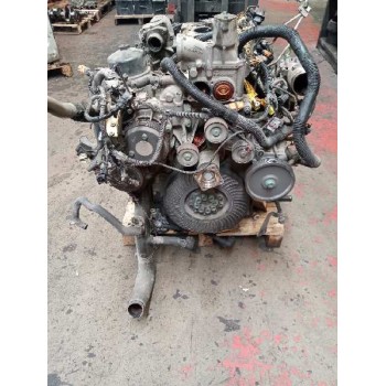 Recambio de despiece motor para man tgx 18.xxx 12.4 diesel referencia OEM IAM D2676LF26 51536773103677 