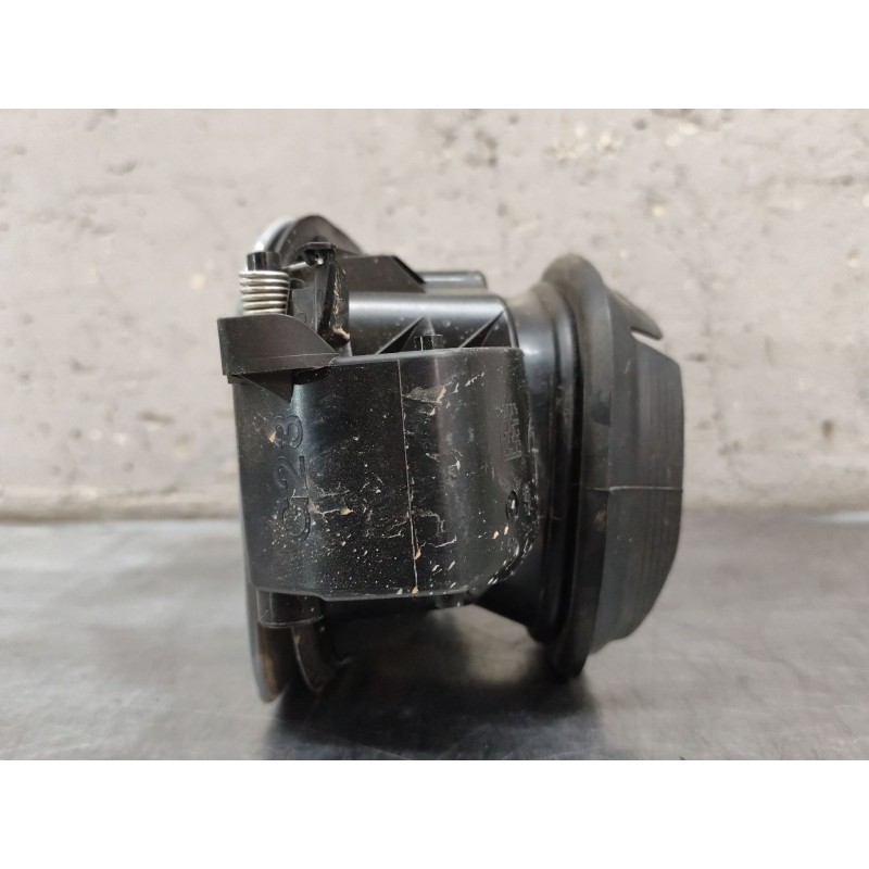 Recambio de tapa exterior combustible para bmw 4 descapotable (g23, g83) m4 competition m xdrive referencia OEM IAM - Gris 4