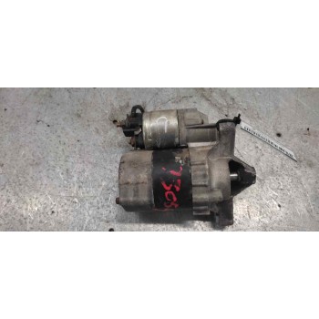 Recambio de motor arranque para citroën c3 1.4 premier referencia OEM IAM 9633292480 9 DIENTES 