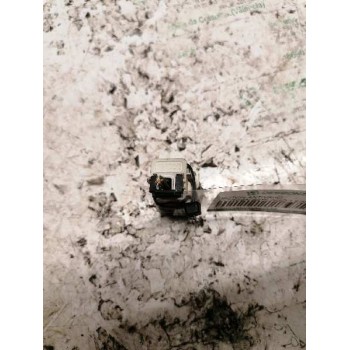 Recambio de boton antivaho para citroën berlingo 1.9 800 d furg. referencia OEM IAM   4 PINS