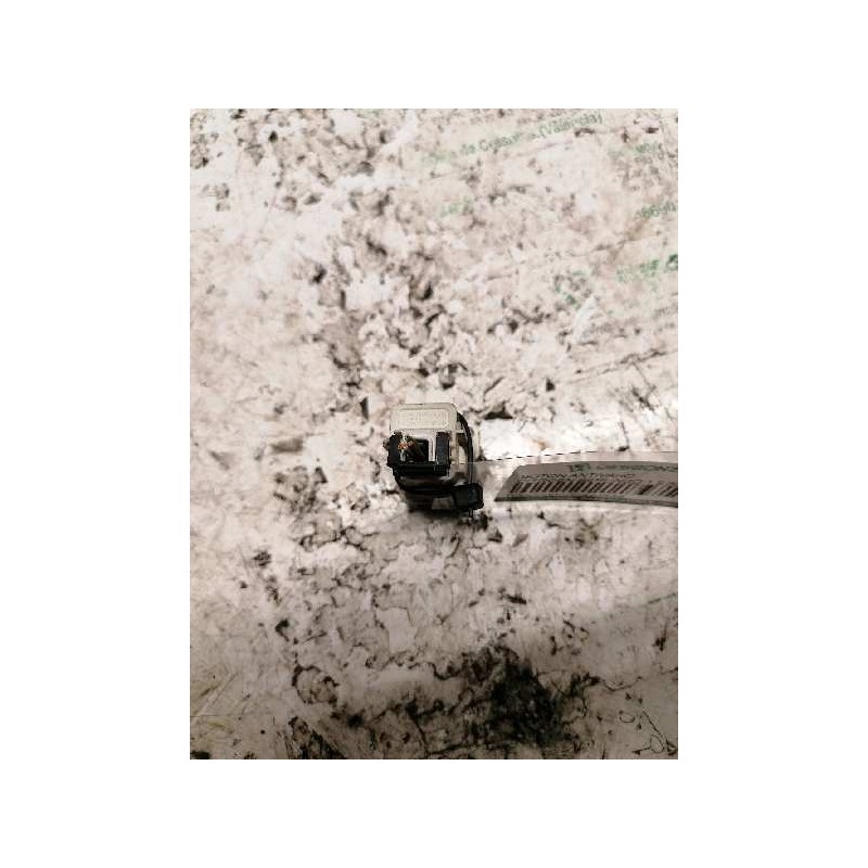 Recambio de boton antivaho para citroën berlingo 1.9 800 d furg. referencia OEM IAM   4 PINS - Gris 2