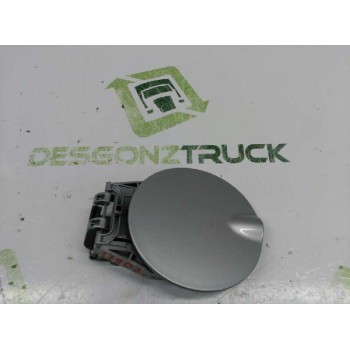Recambio de tapa exterior combustible para citroën c3 1.4 hdi exclusive referencia OEM IAM 151796  