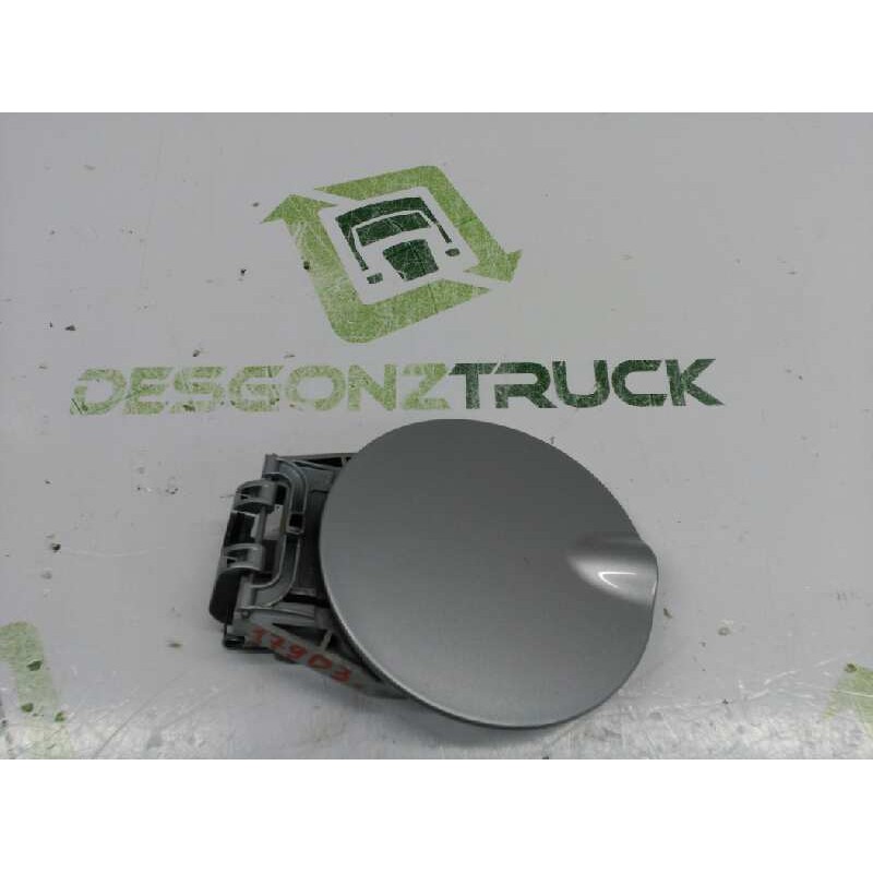 Recambio de tapa exterior combustible para citroën c3 1.4 hdi exclusive referencia OEM IAM 151796  